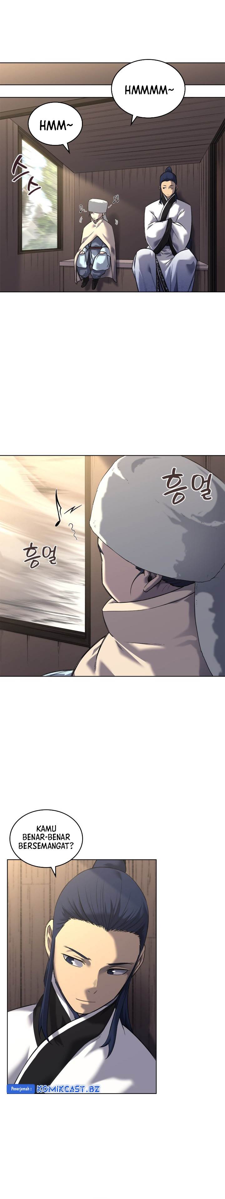 Chronicles of Heavenly Demon Chap 250 - Next Chap 251