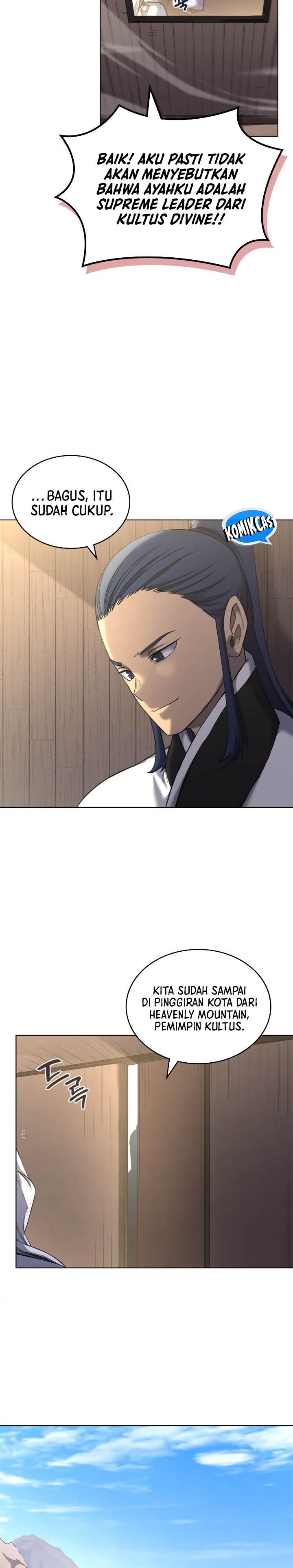 Chronicles of Heavenly Demon Chap 250 - Next Chap 251