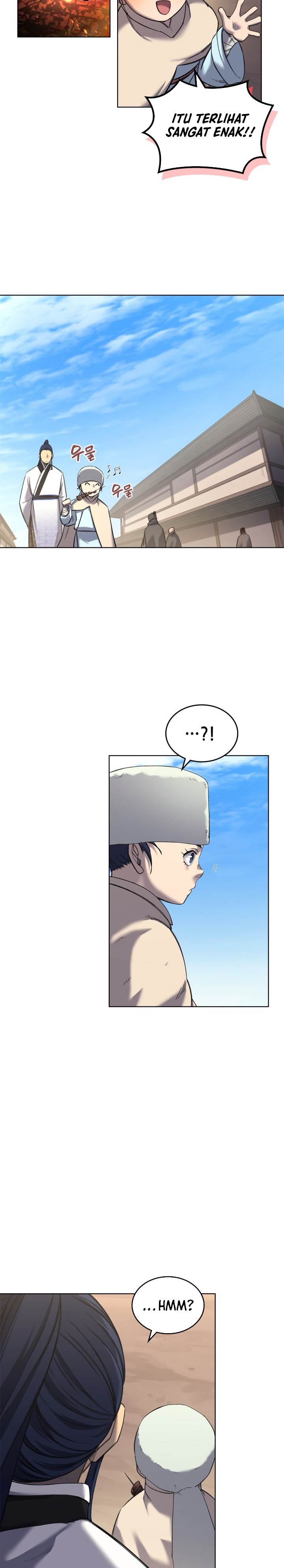 Chronicles of Heavenly Demon Chap 250 - Next Chap 251