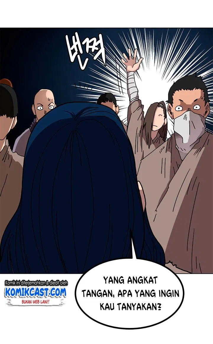 Chronicles of Heavenly Demon Chap 25 - Next Chap 26