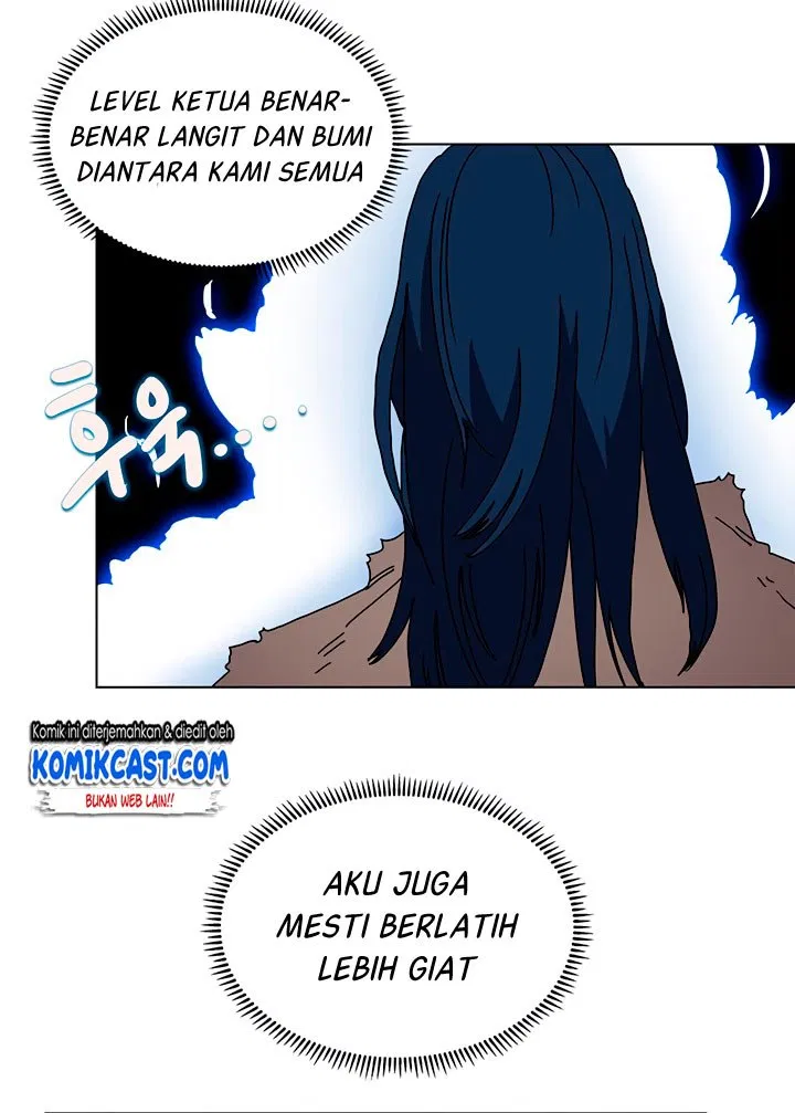 Chronicles of Heavenly Demon Chap 25 - Next Chap 26