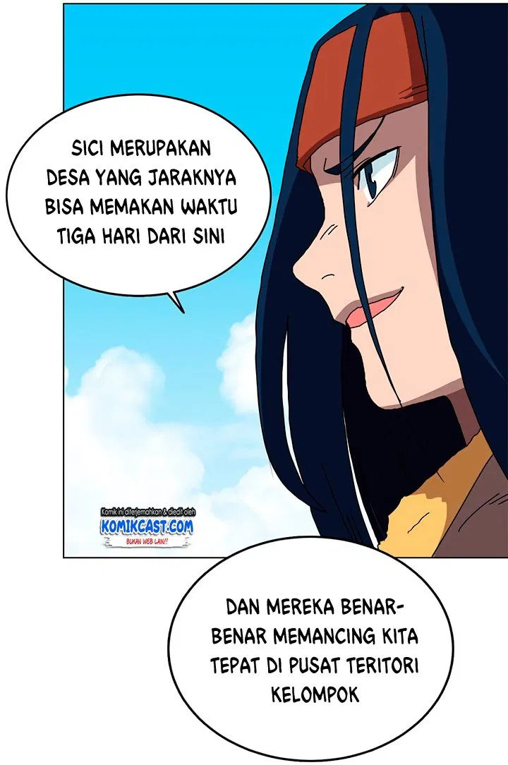 Chronicles of Heavenly Demon Chap 25 - Next Chap 26