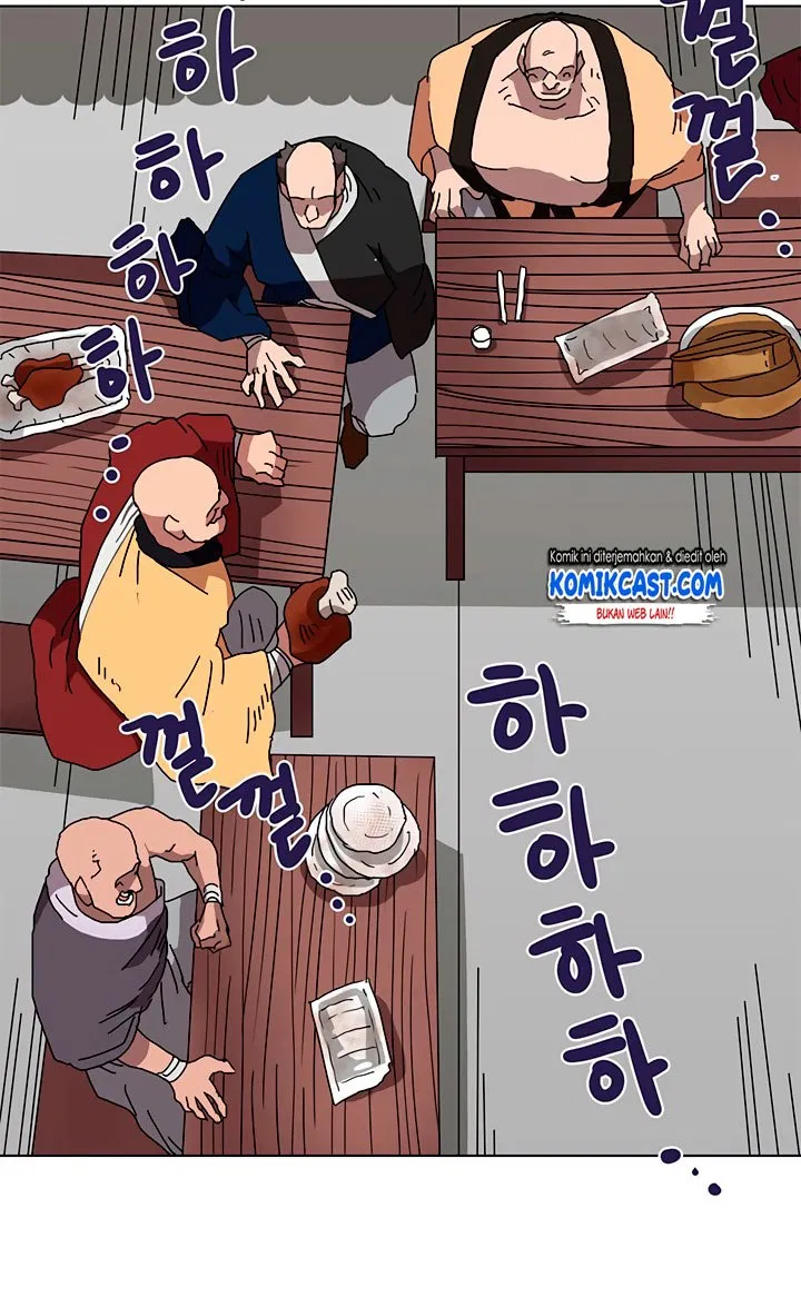 Chronicles of Heavenly Demon Chap 25 - Next Chap 26