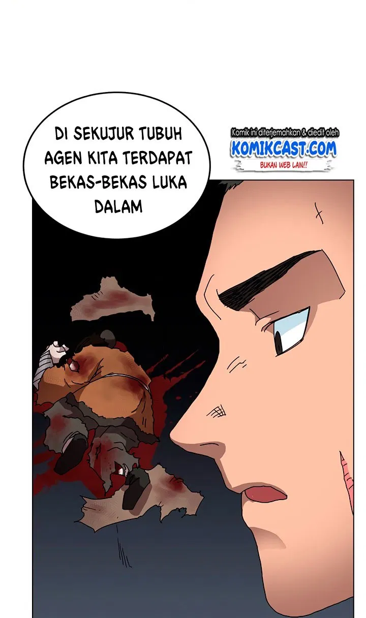 Chronicles of Heavenly Demon Chap 25 - Next Chap 26