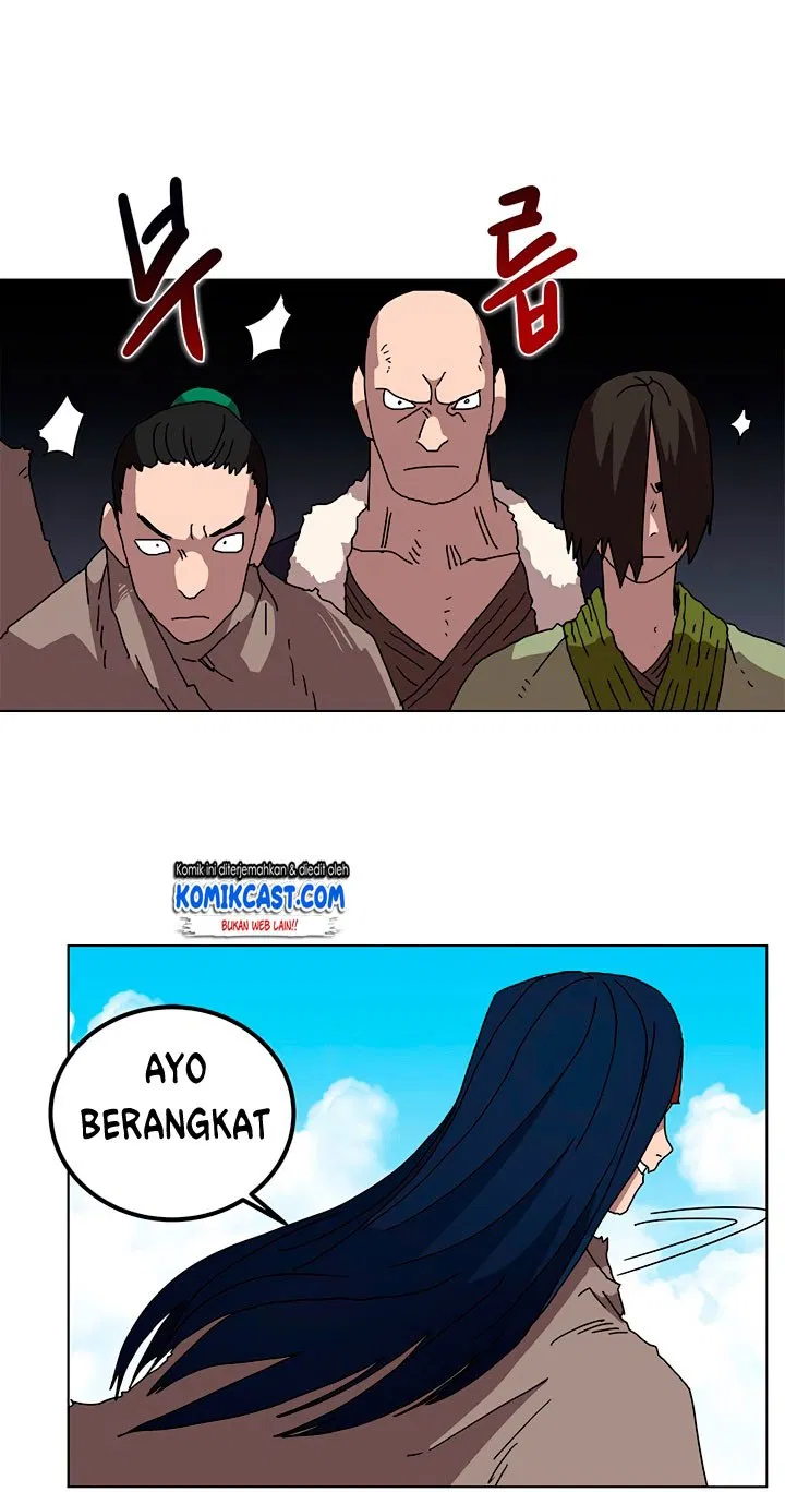 Chronicles of Heavenly Demon Chap 25 - Next Chap 26