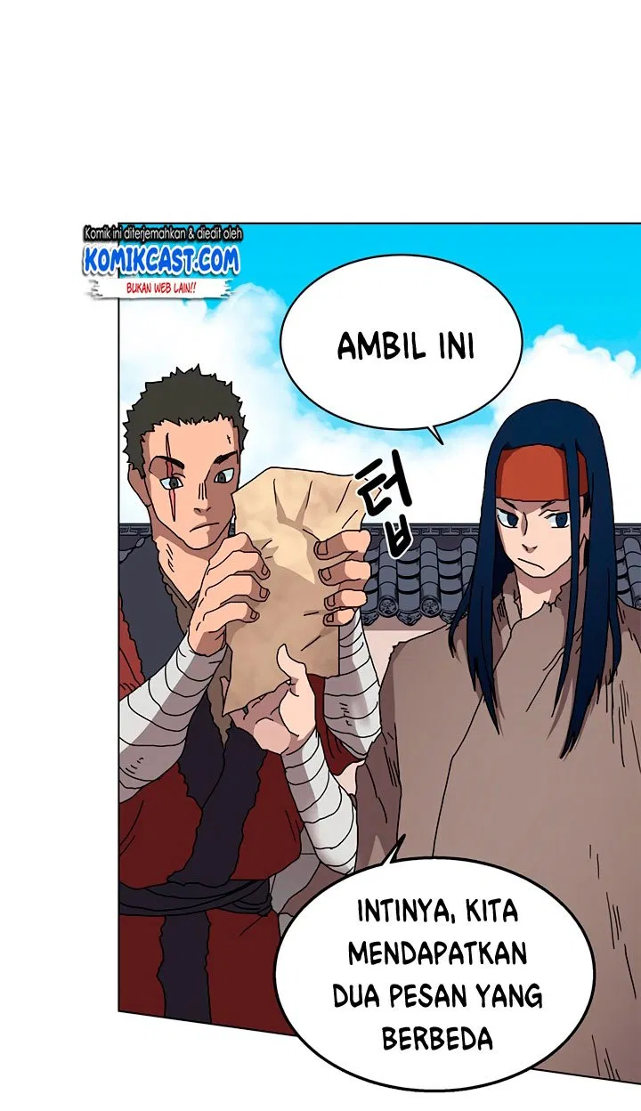 Chronicles of Heavenly Demon Chap 25 - Next Chap 26