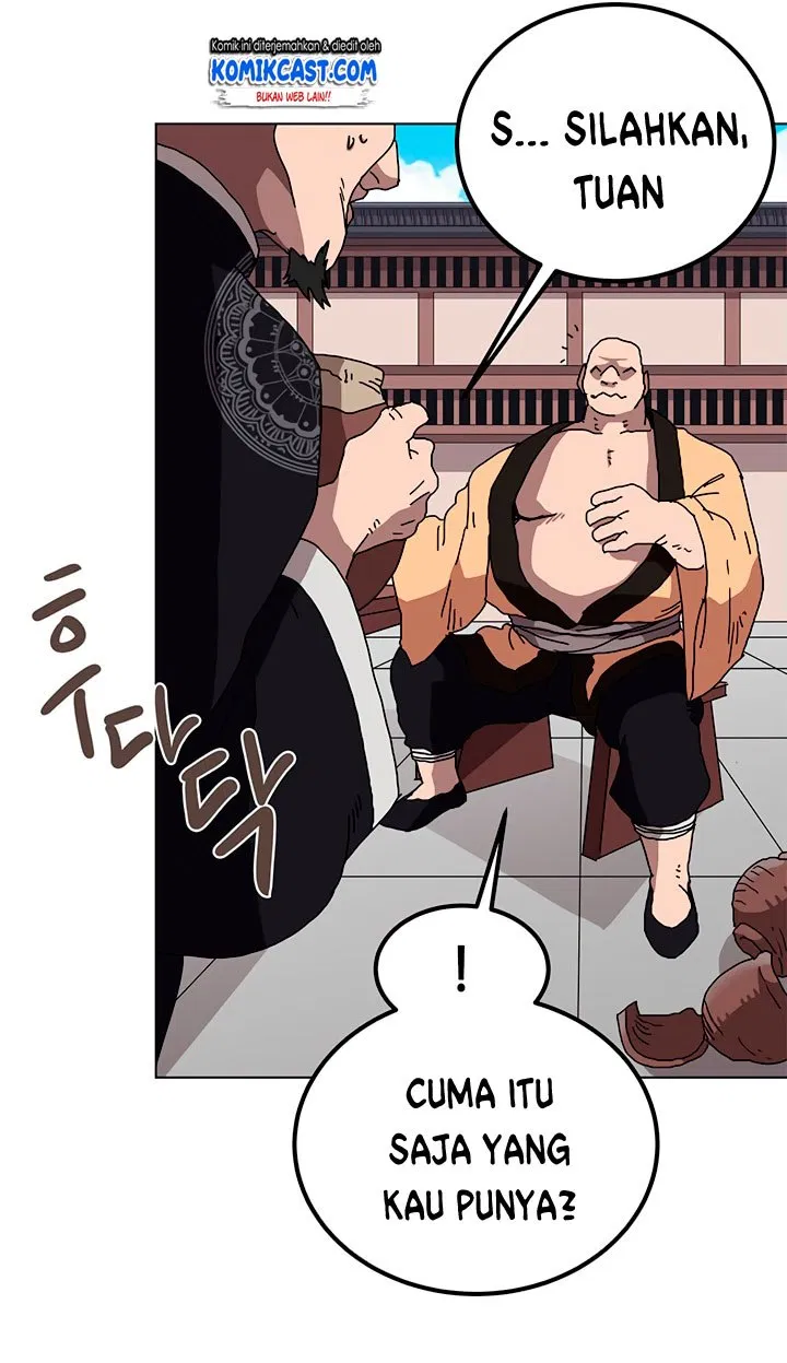 Chronicles of Heavenly Demon Chap 25 - Next Chap 26