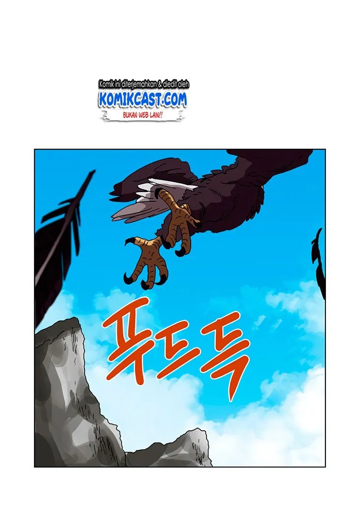 Chronicles of Heavenly Demon Chap 25 - Next Chap 26