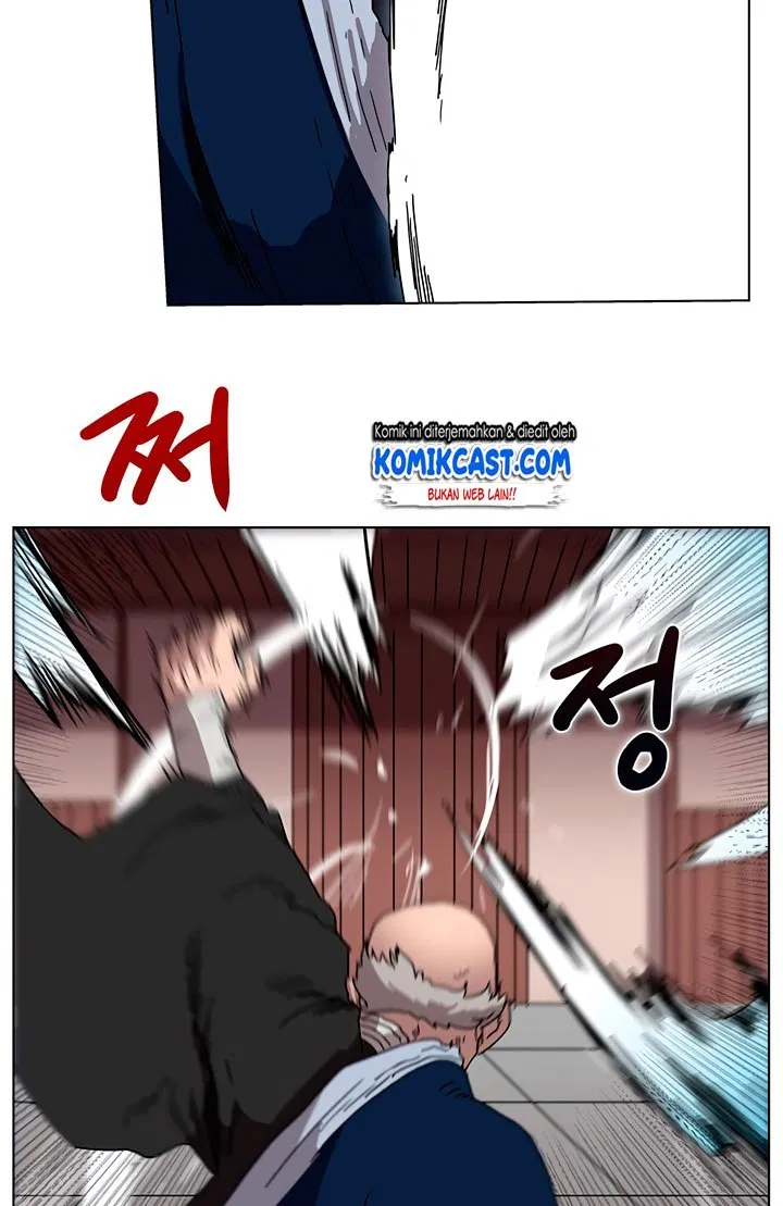 Chronicles of Heavenly Demon Chap 25 - Next Chap 26