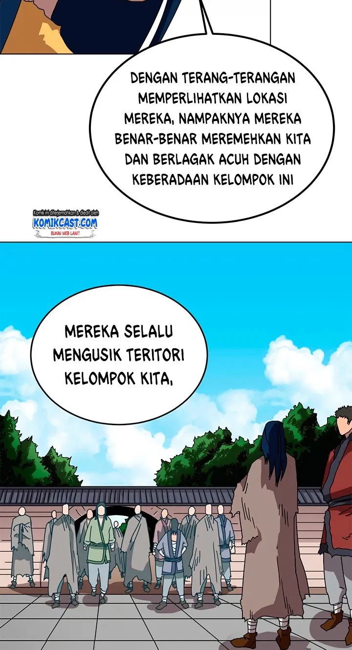 Chronicles of Heavenly Demon Chap 25 - Next Chap 26