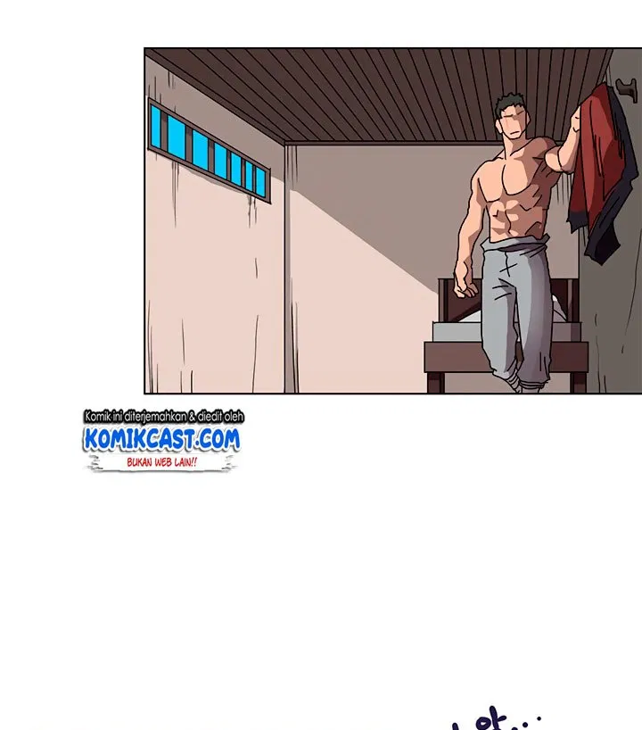 Chronicles of Heavenly Demon Chap 25 - Next Chap 26