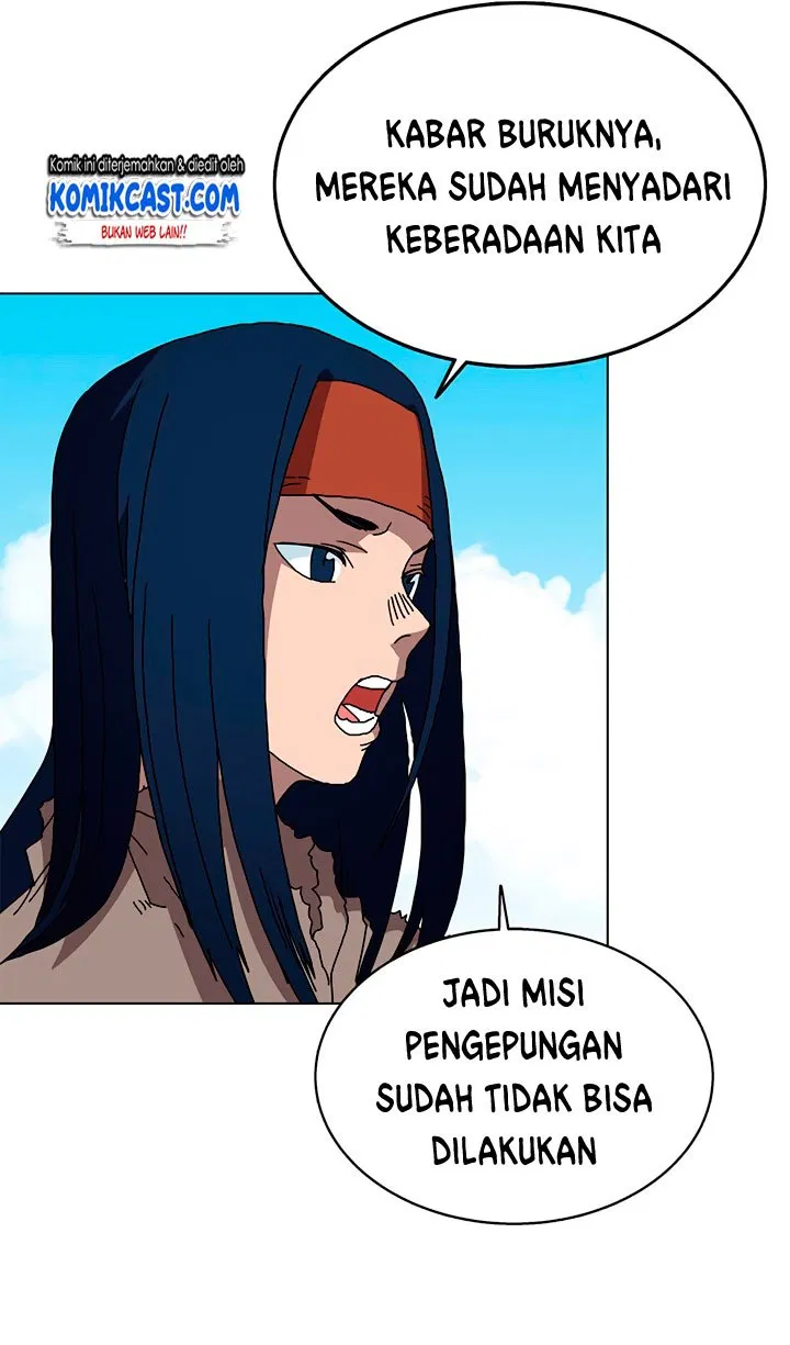 Chronicles of Heavenly Demon Chap 25 - Next Chap 26