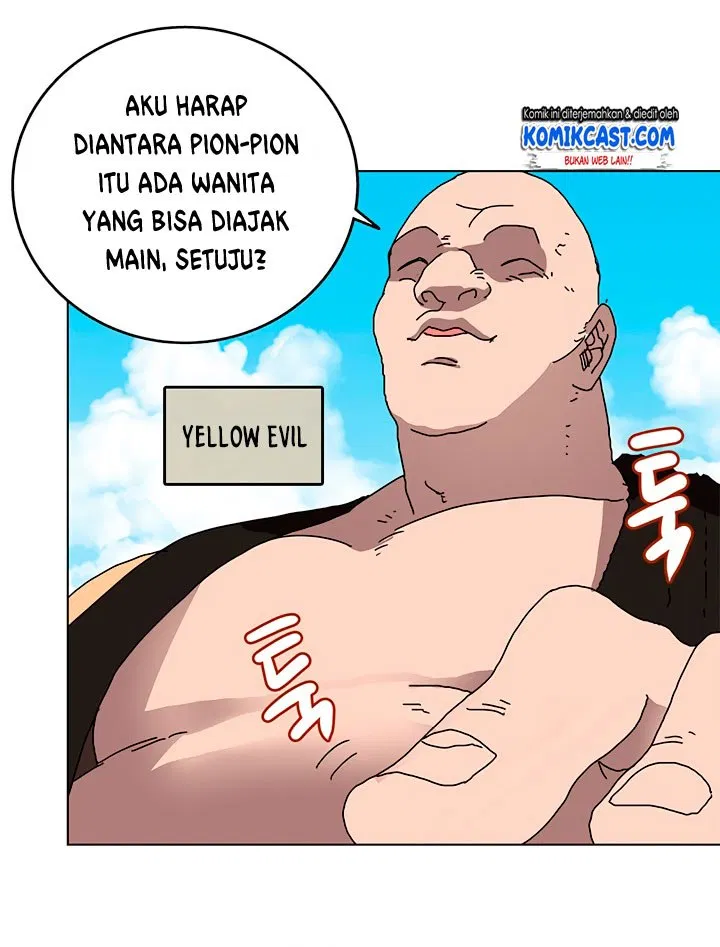 Chronicles of Heavenly Demon Chap 25 - Next Chap 26