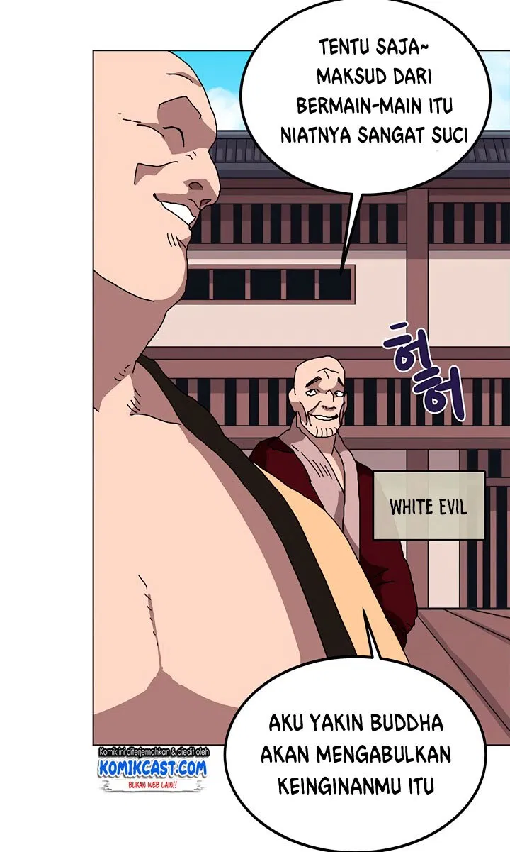 Chronicles of Heavenly Demon Chap 25 - Next Chap 26