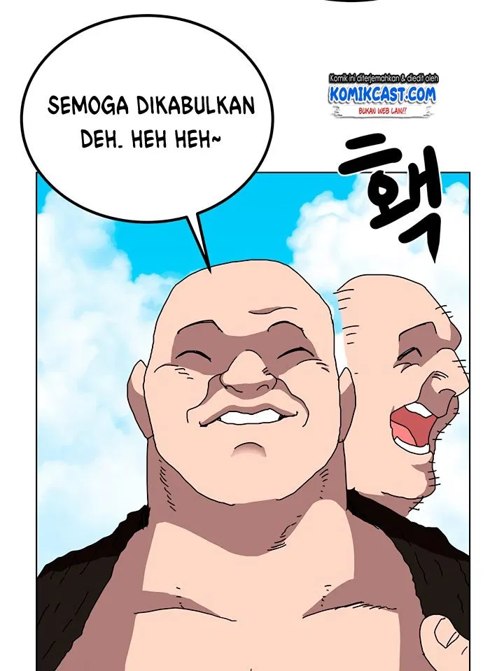 Chronicles of Heavenly Demon Chap 25 - Next Chap 26