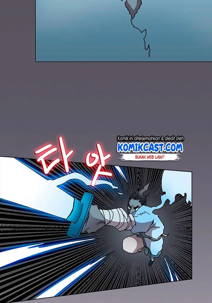 Chronicles of Heavenly Demon Chap 25 - Next Chap 26