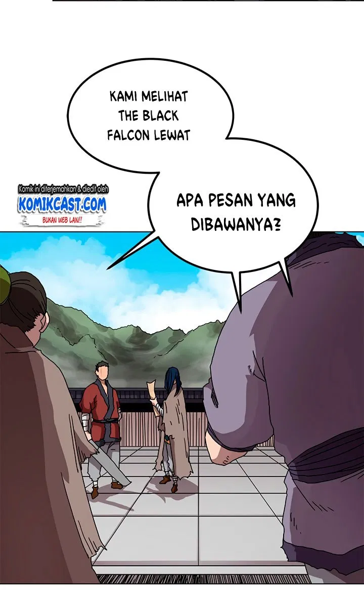 Chronicles of Heavenly Demon Chap 25 - Next Chap 26