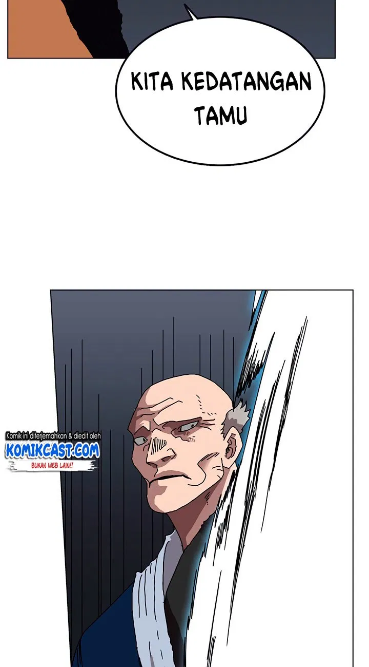 Chronicles of Heavenly Demon Chap 25 - Next Chap 26