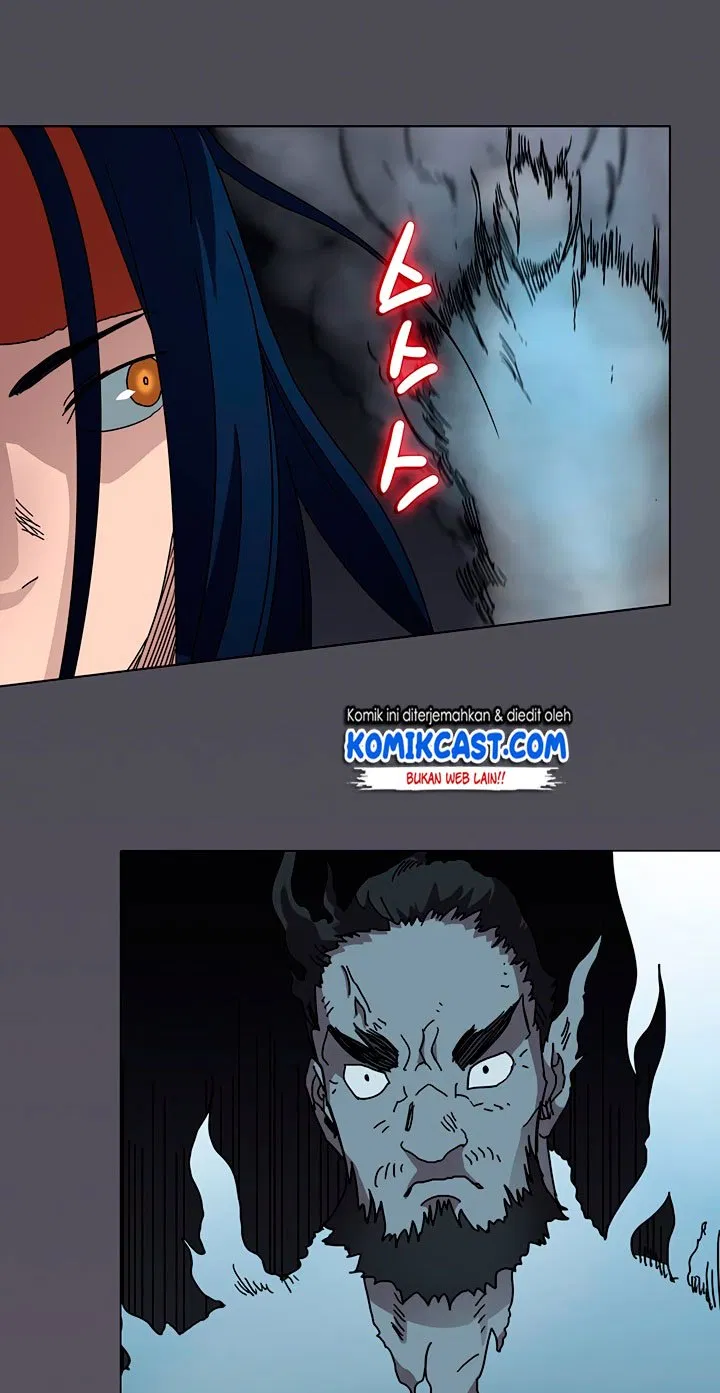 Chronicles of Heavenly Demon Chap 25 - Next Chap 26