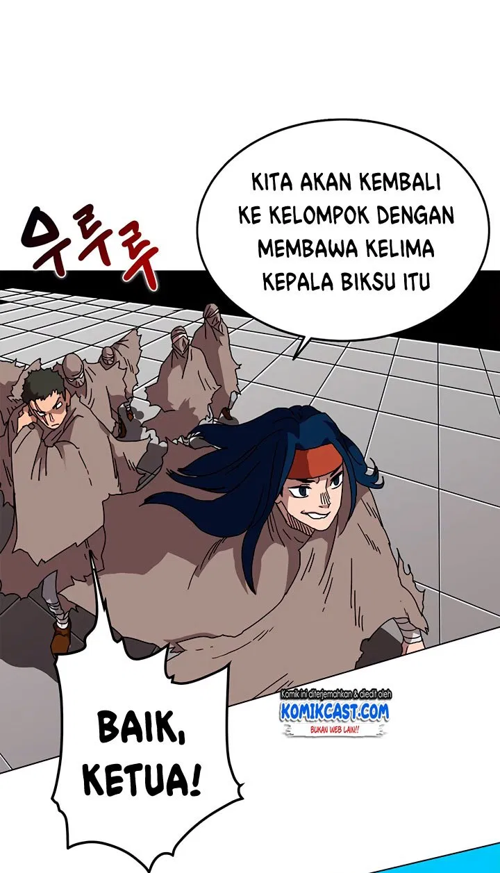 Chronicles of Heavenly Demon Chap 25 - Next Chap 26