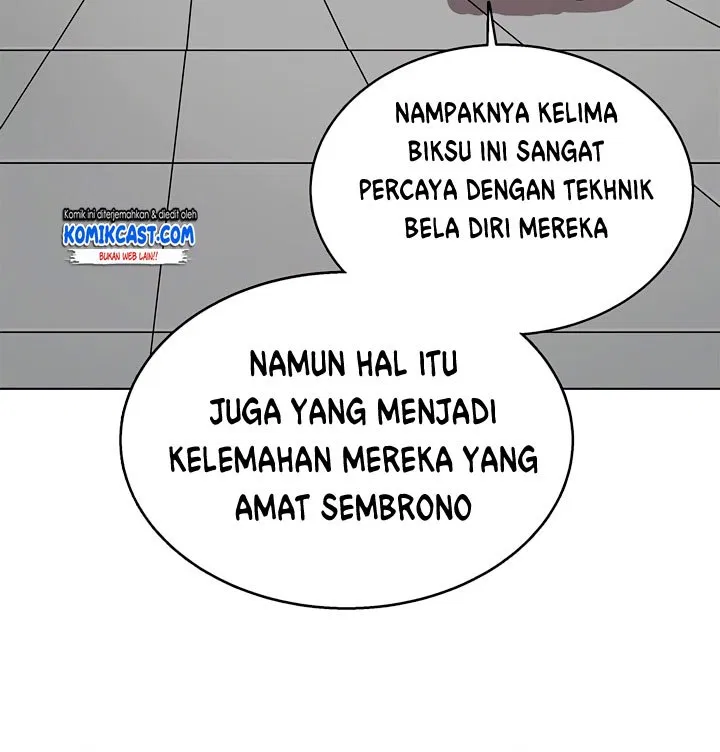 Chronicles of Heavenly Demon Chap 25 - Next Chap 26