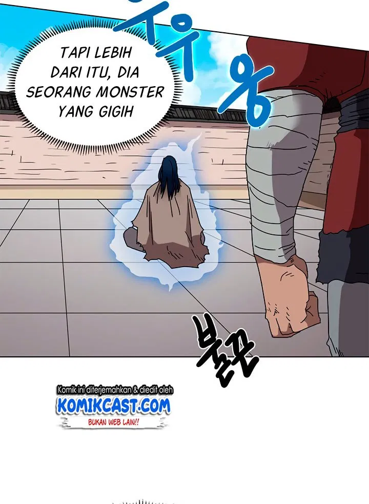 Chronicles of Heavenly Demon Chap 25 - Next Chap 26