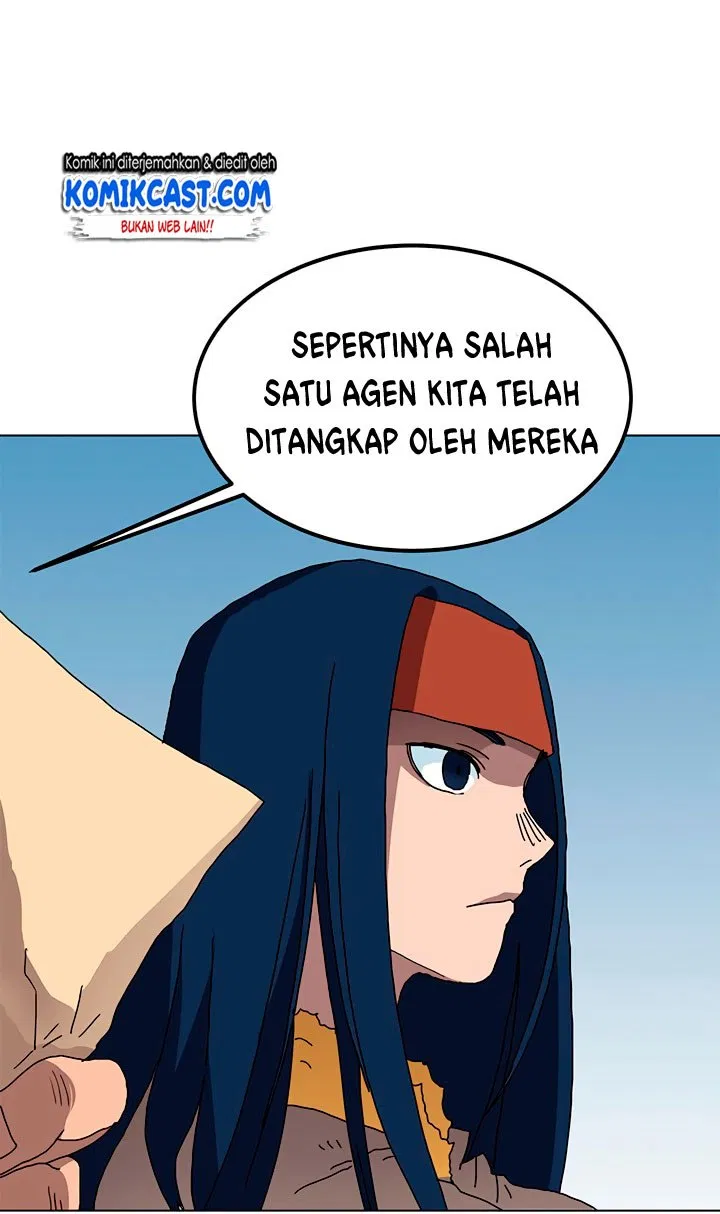 Chronicles of Heavenly Demon Chap 25 - Next Chap 26