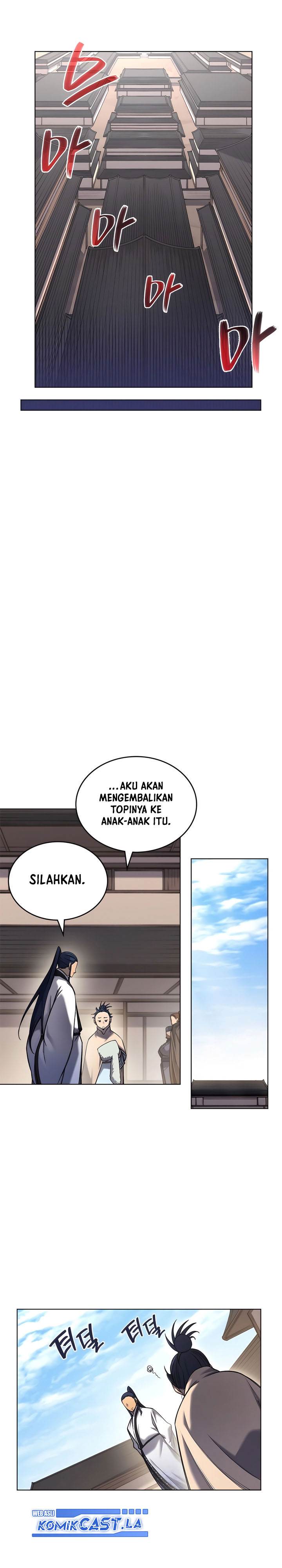 Chronicles of Heavenly Demon Chap 251 - Next Chap 252