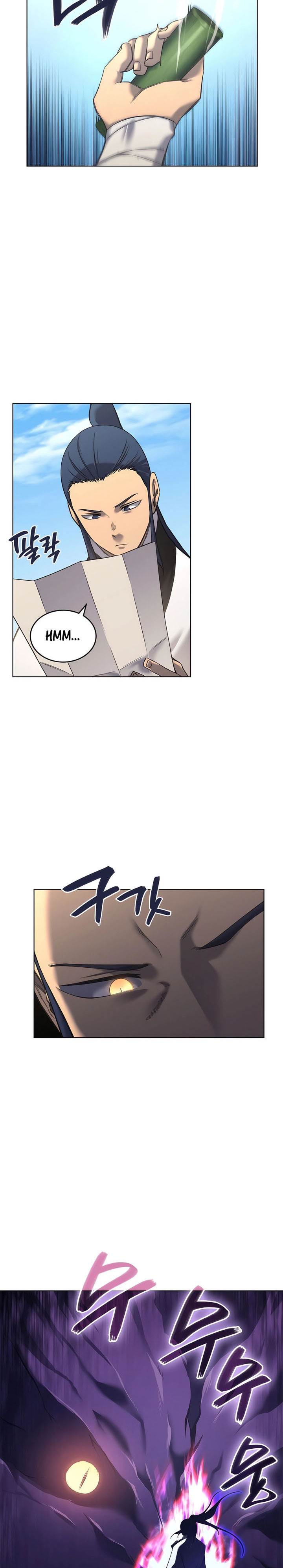 Chronicles of Heavenly Demon Chap 252 - Next Chap 253