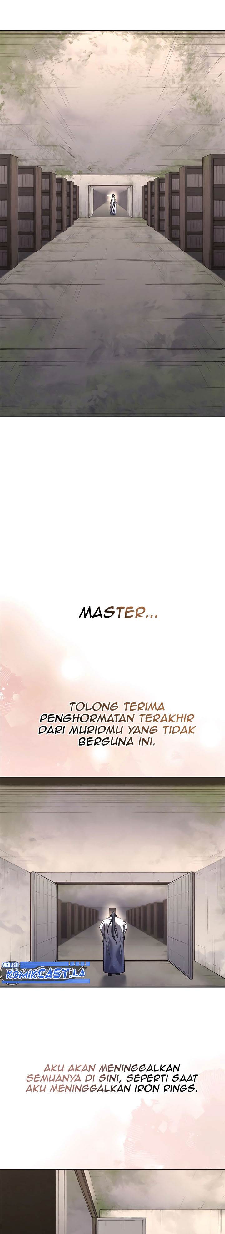 Chronicles of Heavenly Demon Chap 252 - Next Chap 253