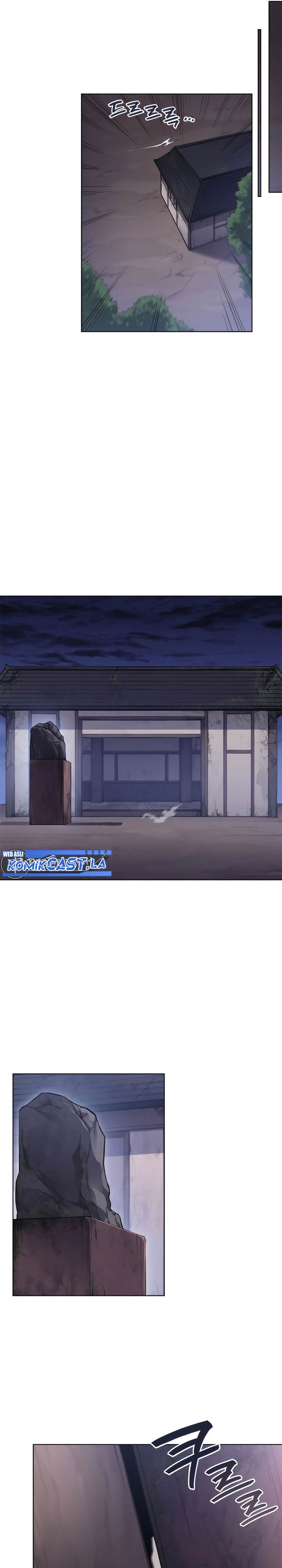 Chronicles of Heavenly Demon Chap 252 - Next Chap 253