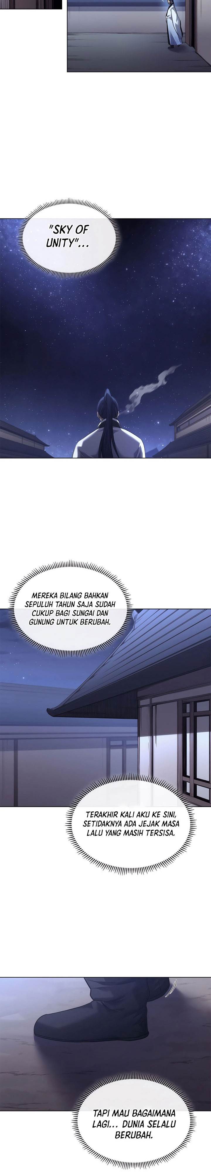 Chronicles of Heavenly Demon Chap 252 - Next Chap 253