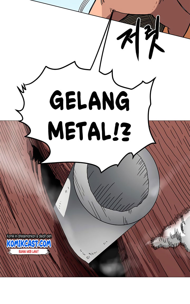 Chronicles of Heavenly Demon Chap 26 - Next Chap 27