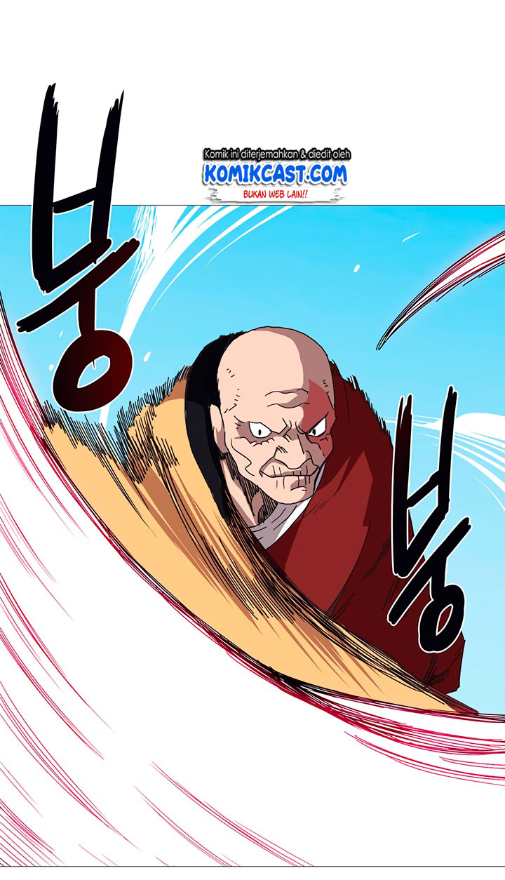 Chronicles of Heavenly Demon Chap 26 - Next Chap 27