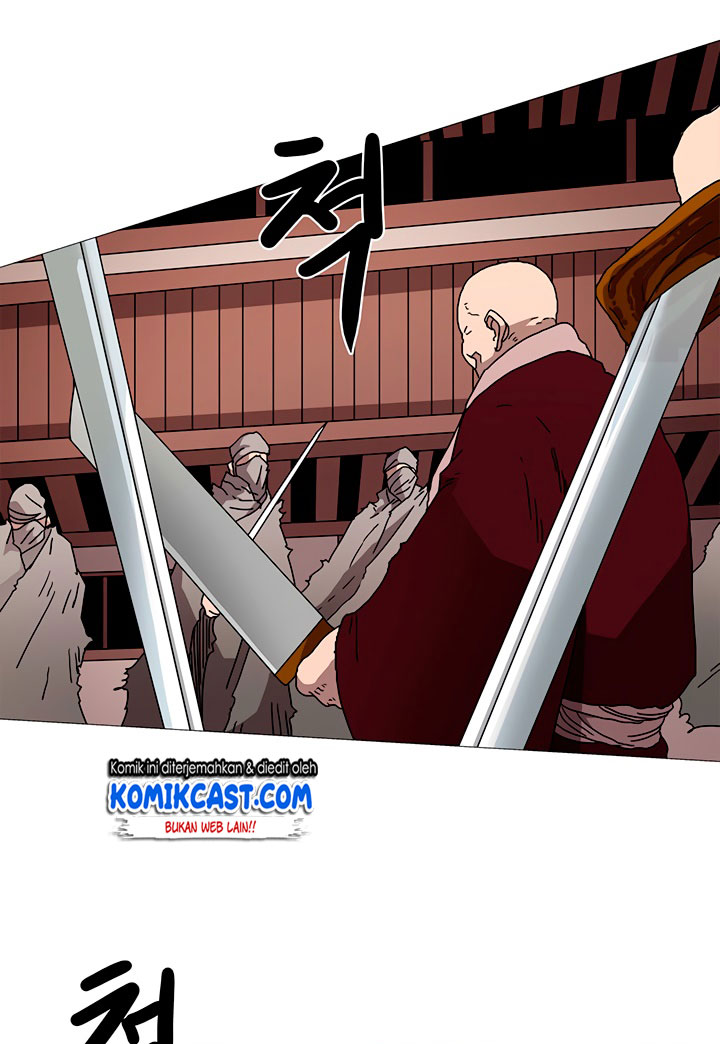 Chronicles of Heavenly Demon Chap 26 - Next Chap 27