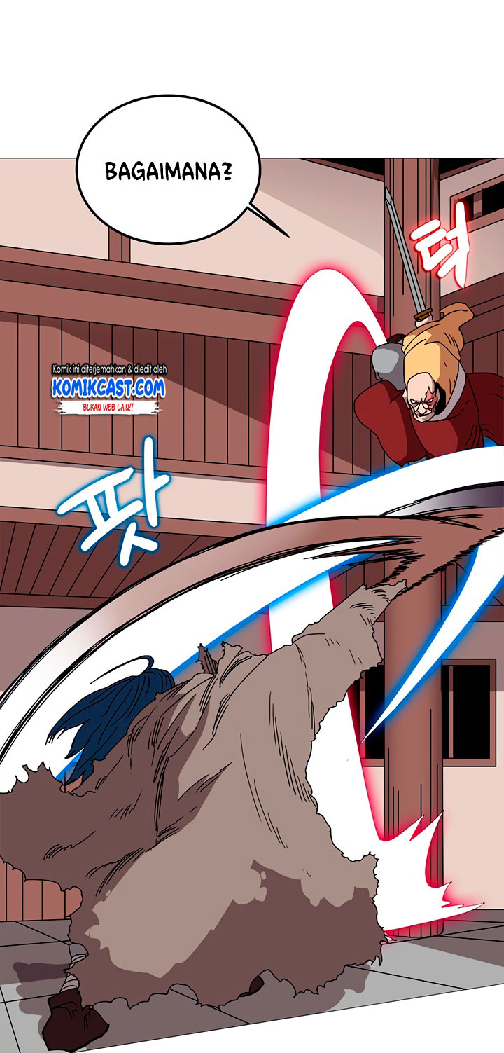 Chronicles of Heavenly Demon Chap 26 - Next Chap 27