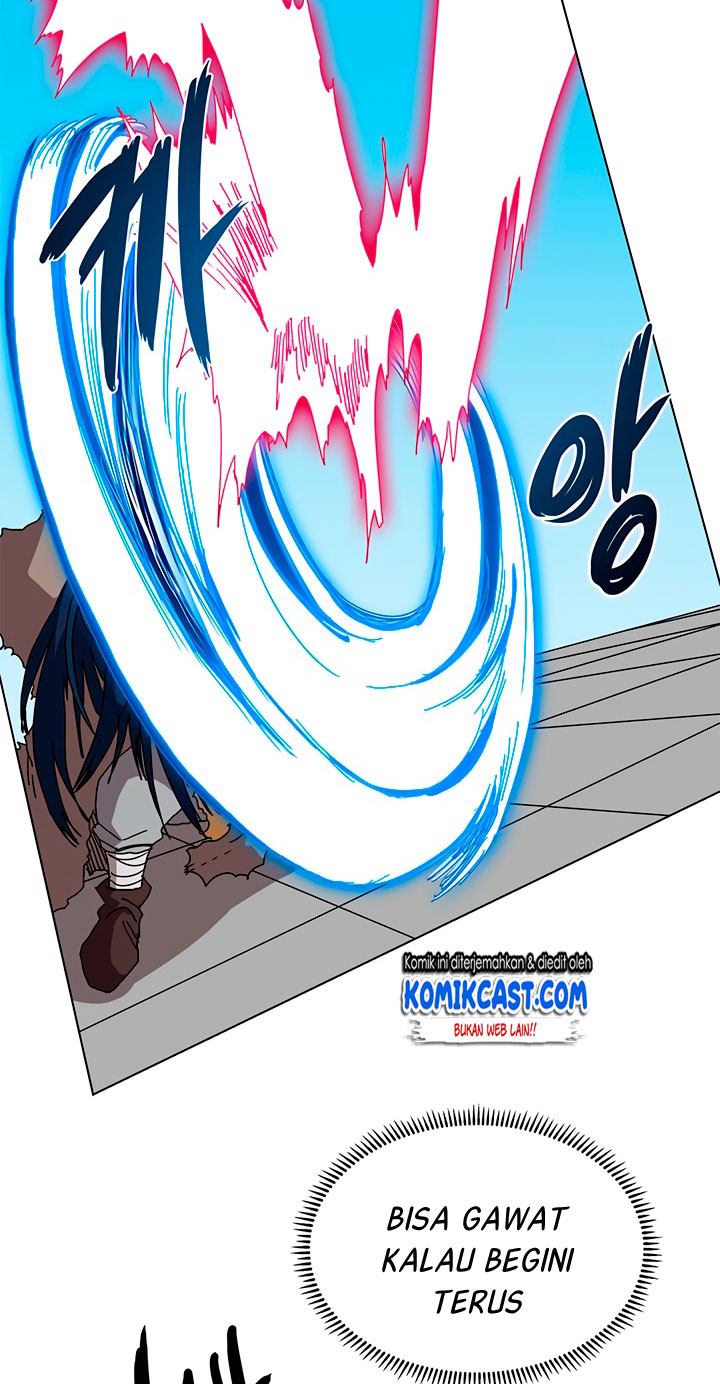 Chronicles of Heavenly Demon Chap 26 - Next Chap 27