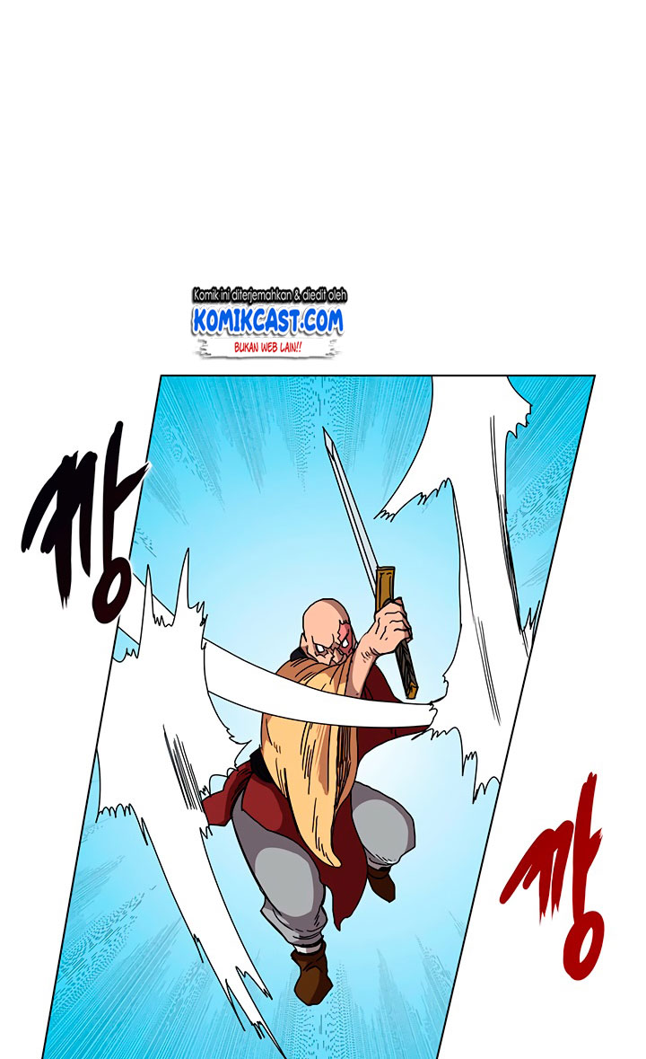 Chronicles of Heavenly Demon Chap 26 - Next Chap 27