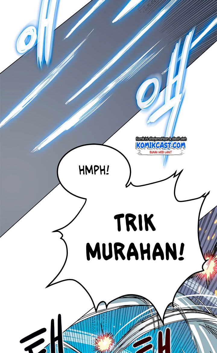 Chronicles of Heavenly Demon Chap 26 - Next Chap 27