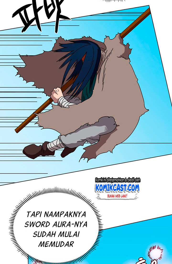 Chronicles of Heavenly Demon Chap 26 - Next Chap 27