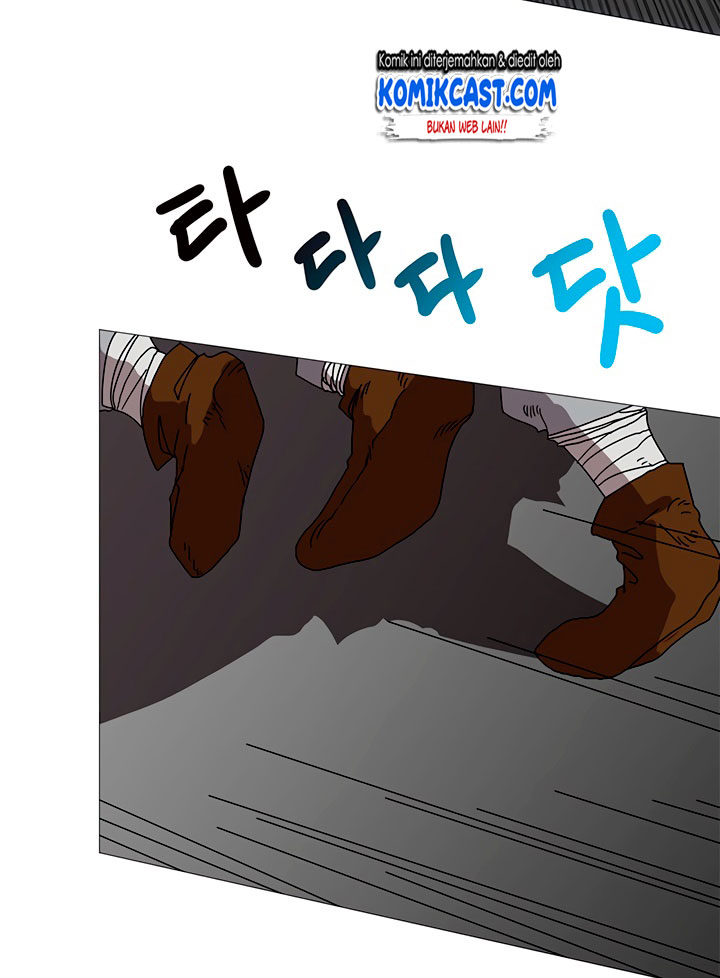 Chronicles of Heavenly Demon Chap 26 - Next Chap 27