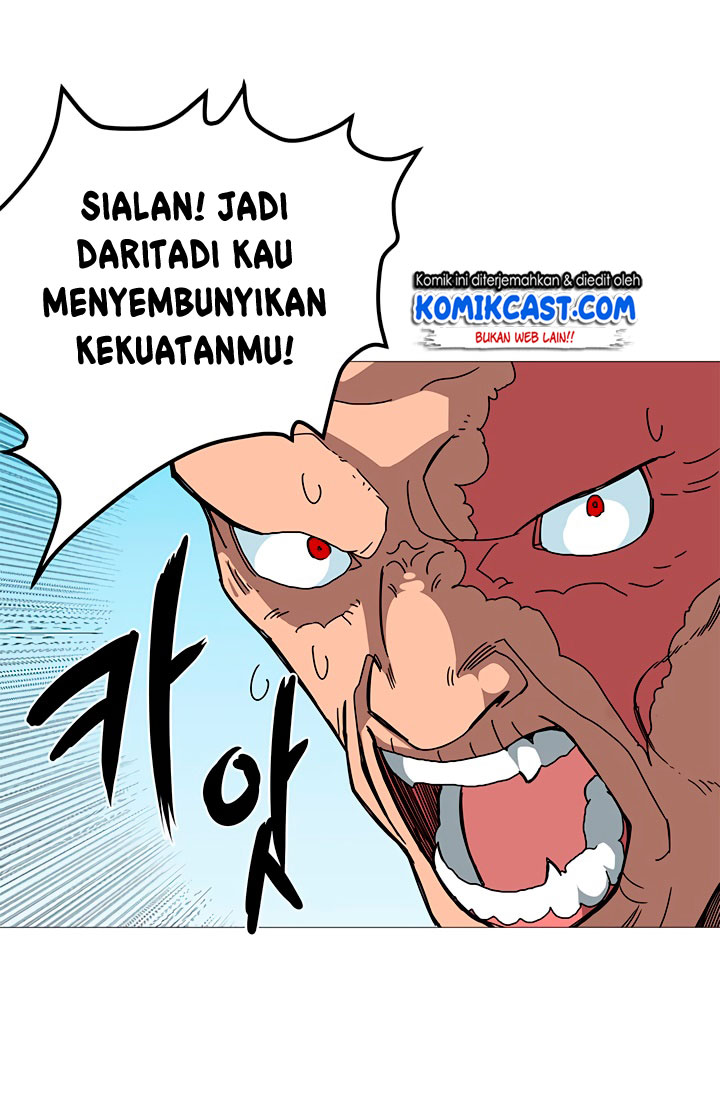 Chronicles of Heavenly Demon Chap 26 - Next Chap 27