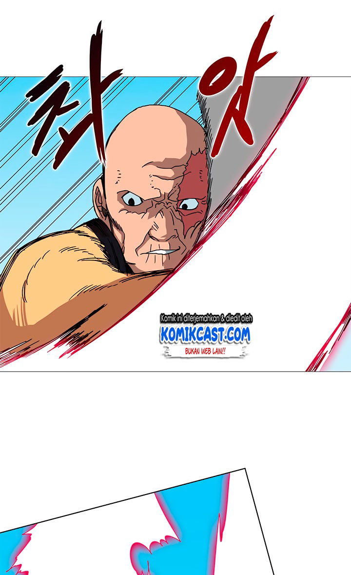 Chronicles of Heavenly Demon Chap 26 - Next Chap 27