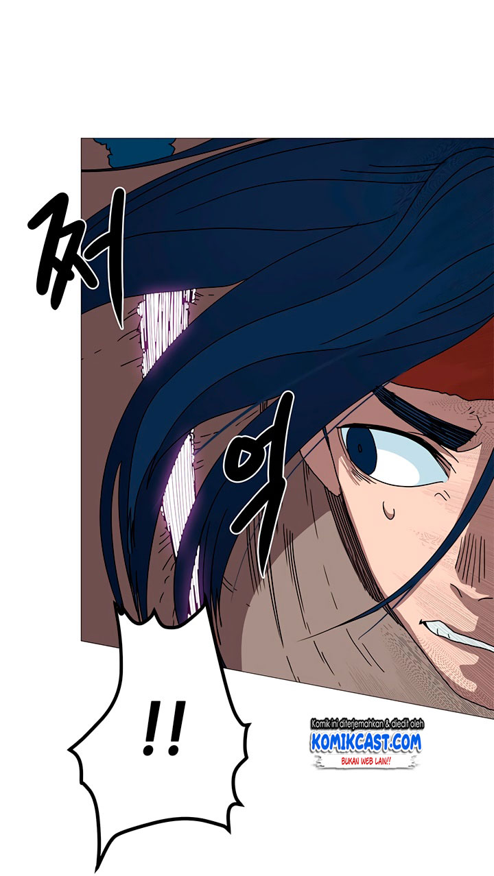 Chronicles of Heavenly Demon Chap 26 - Next Chap 27