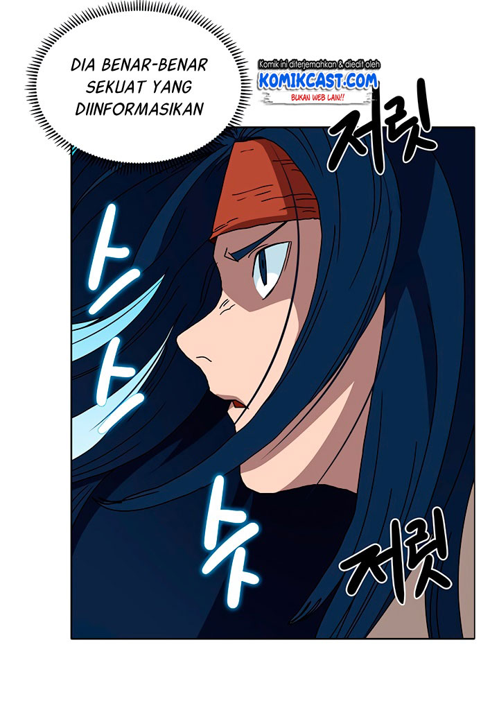 Chronicles of Heavenly Demon Chap 26 - Next Chap 27