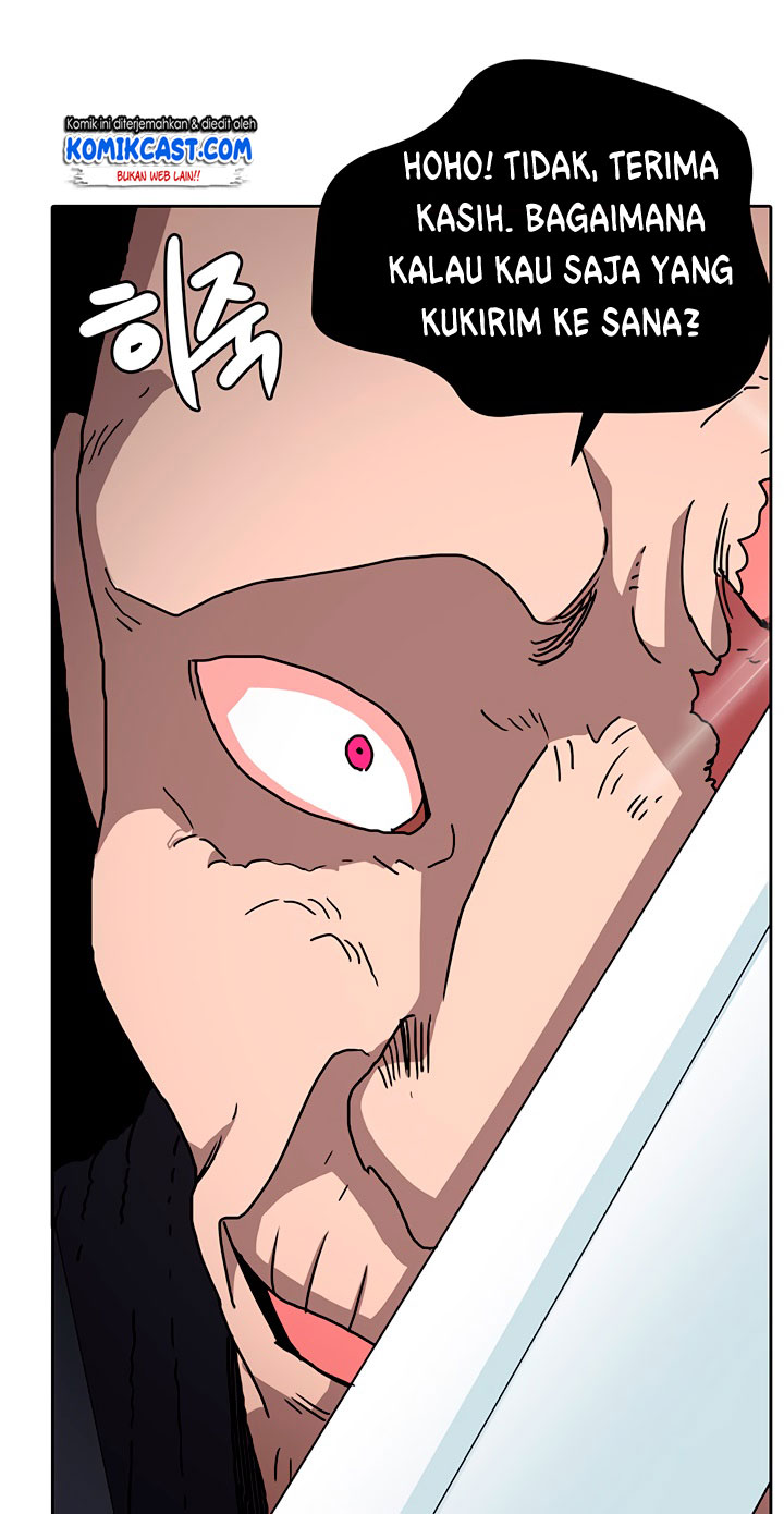 Chronicles of Heavenly Demon Chap 26 - Next Chap 27