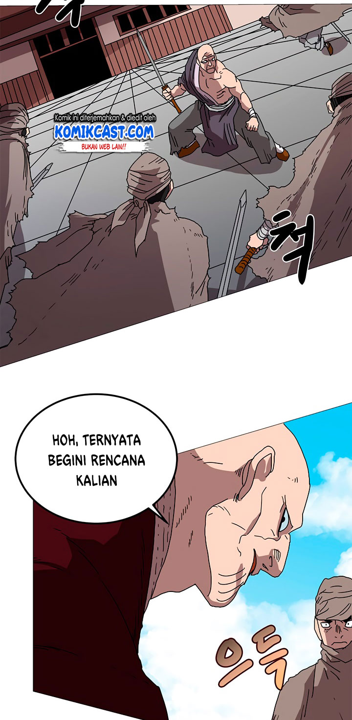 Chronicles of Heavenly Demon Chap 26 - Next Chap 27