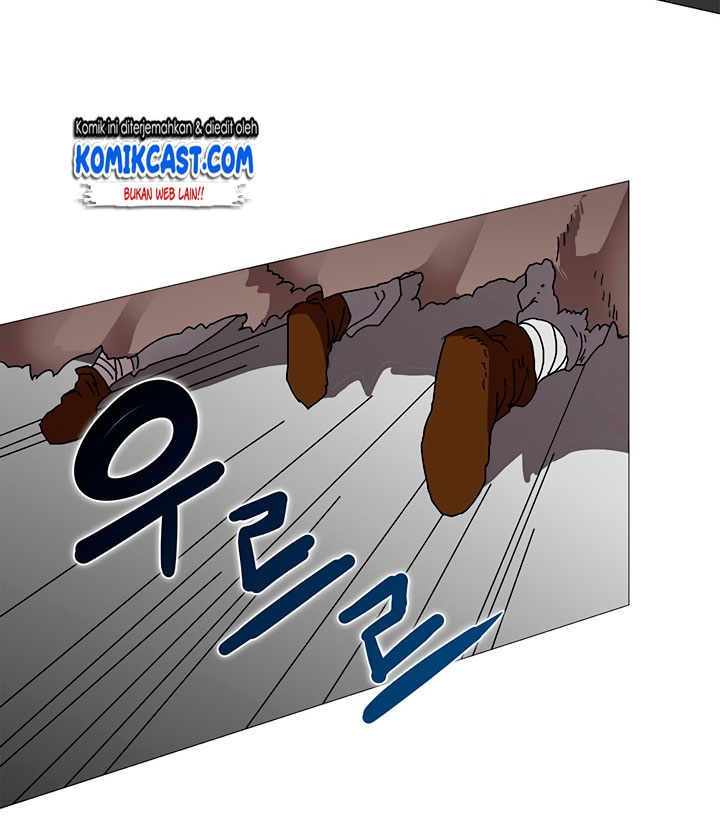 Chronicles of Heavenly Demon Chap 26 - Next Chap 27