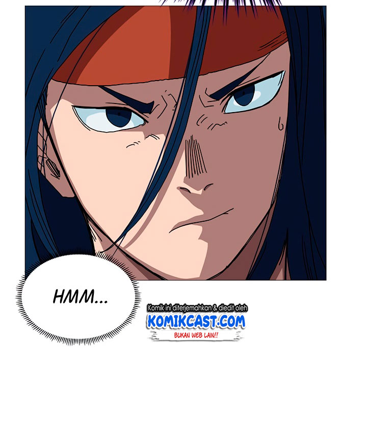 Chronicles of Heavenly Demon Chap 26 - Next Chap 27