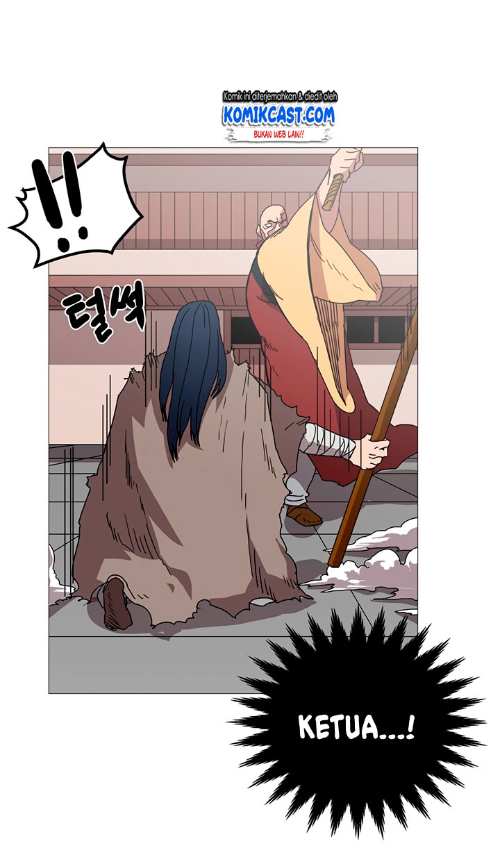 Chronicles of Heavenly Demon Chap 26 - Next Chap 27